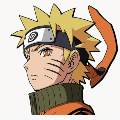 naruto clipart
