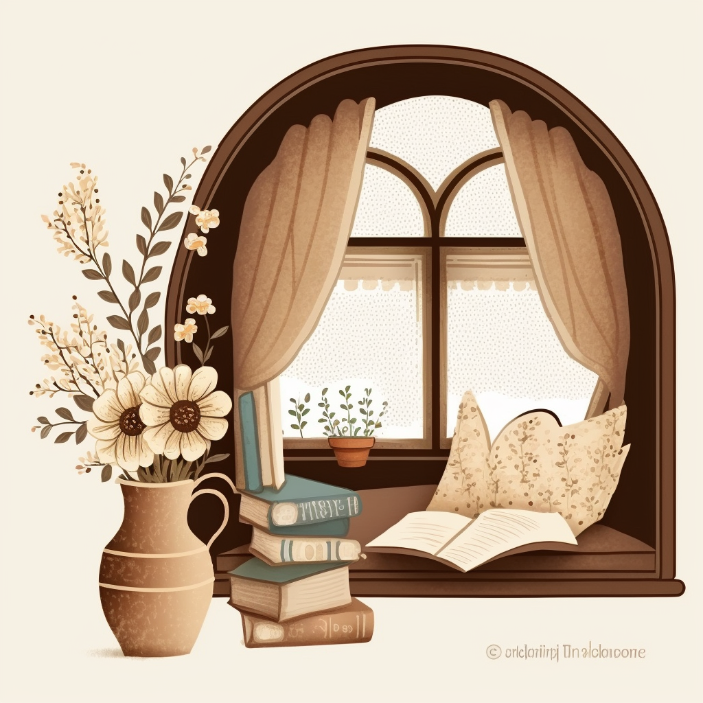 flower corner cliparts