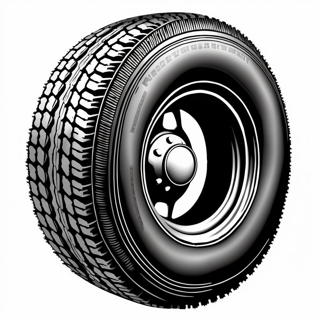 4x4 cliparts