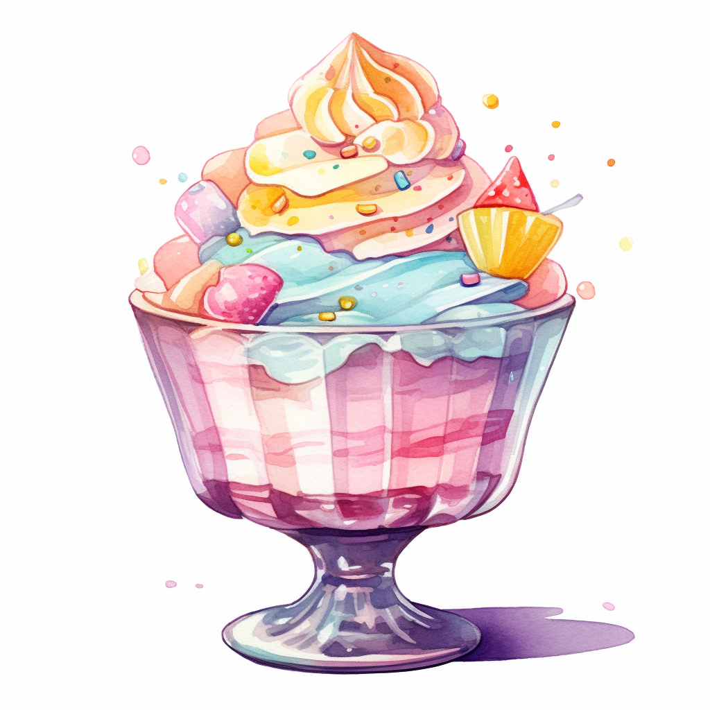 candy bowl cliparts