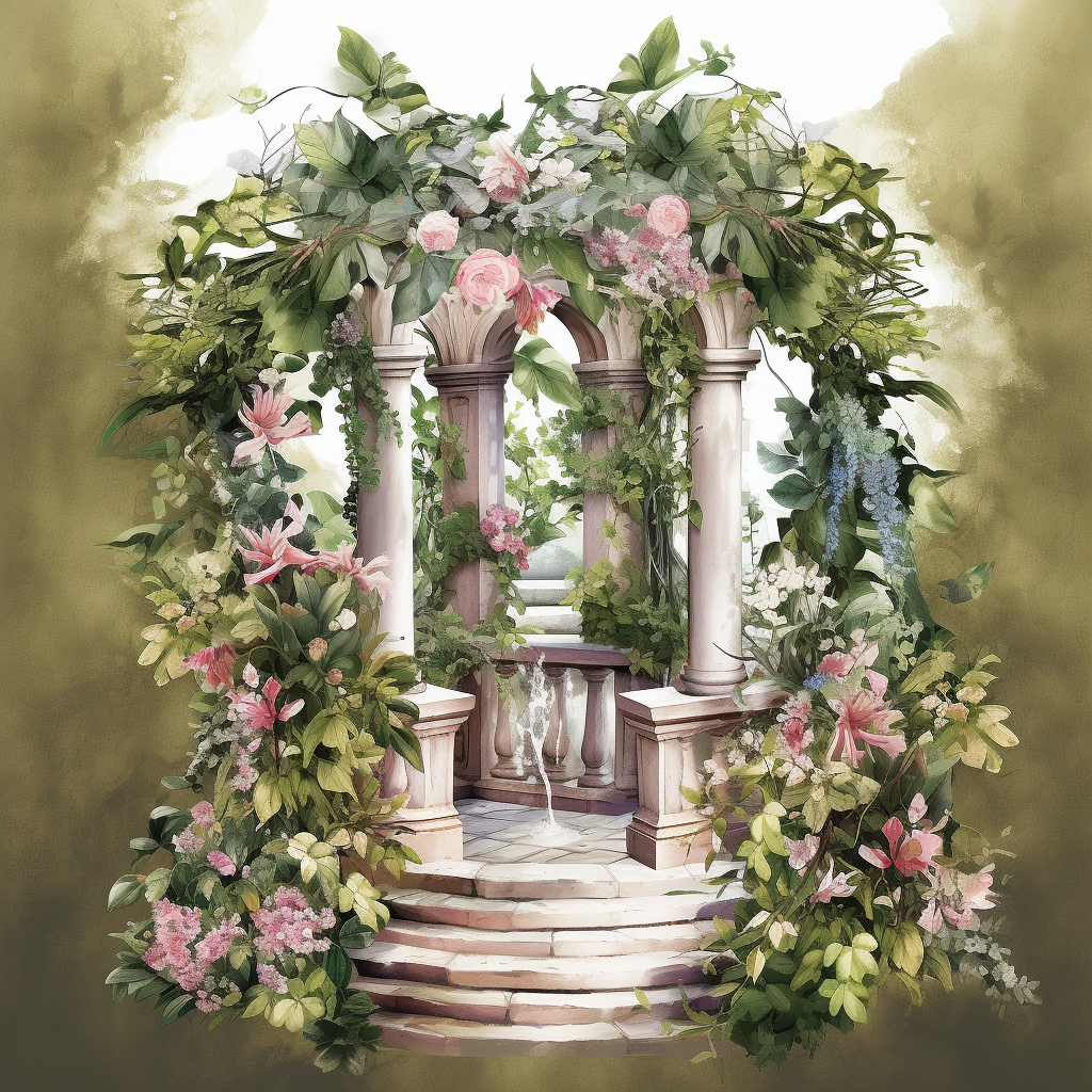 oasis cliparts