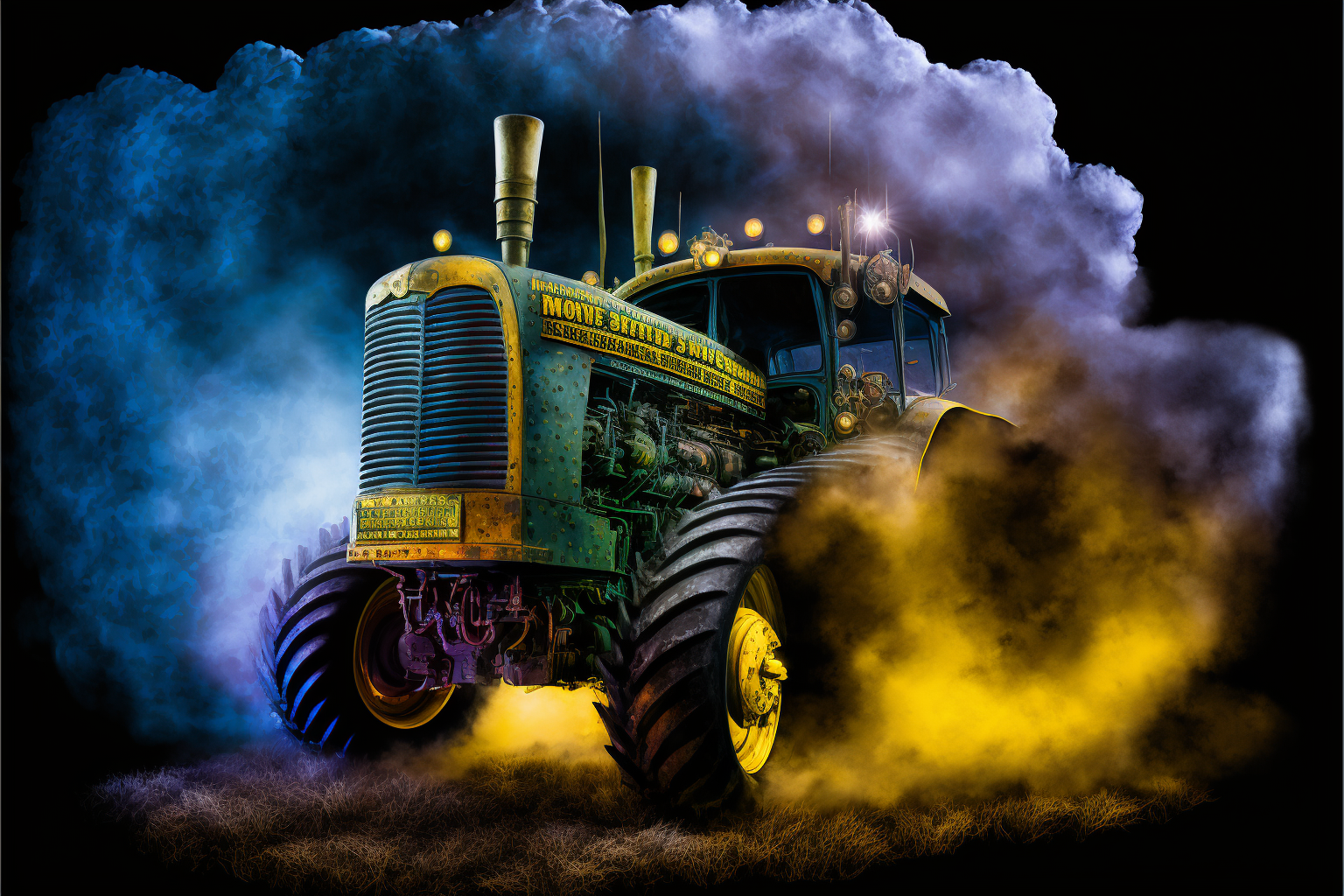 exhaust cliparts