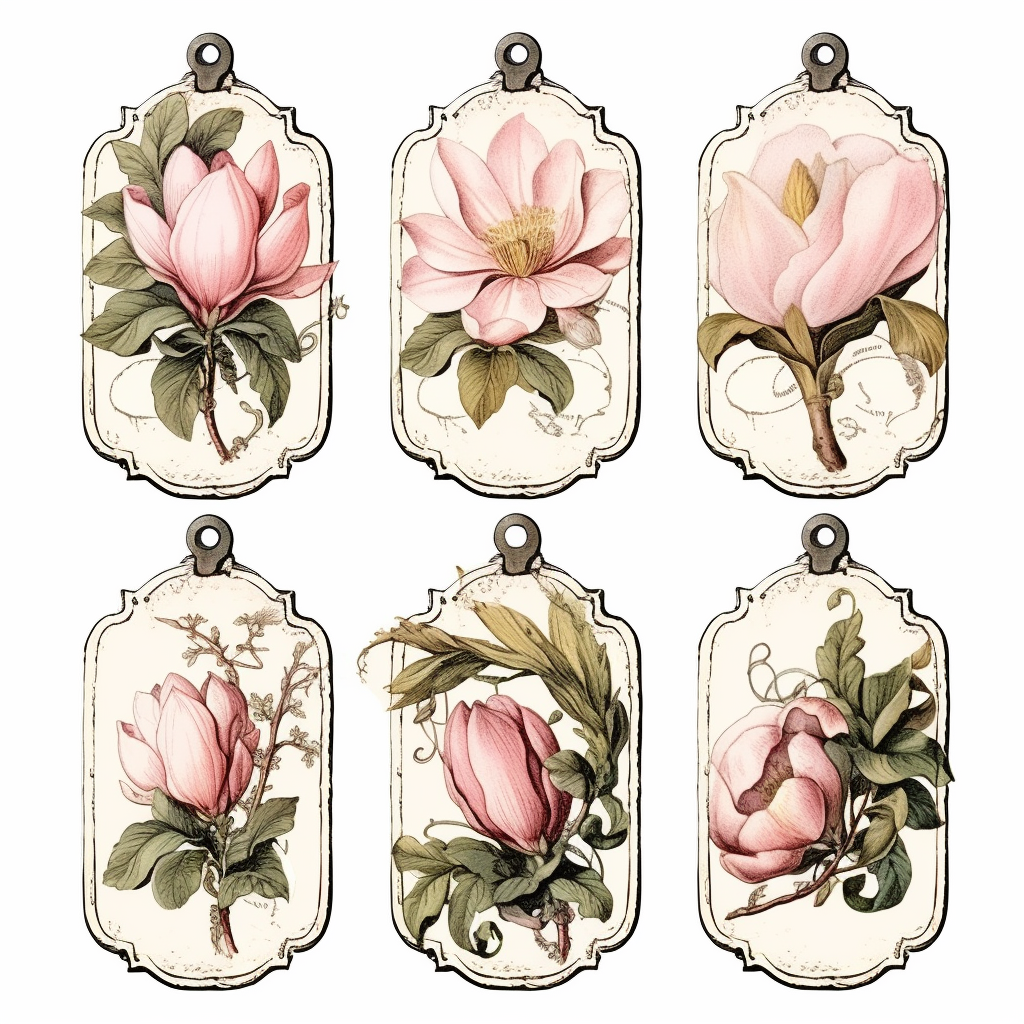flower vine clipart