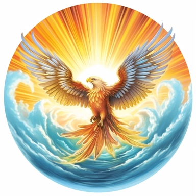 super elegant, charming, mystical, victorious, glory, clipart