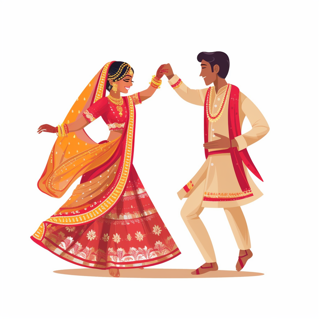 dance clip art