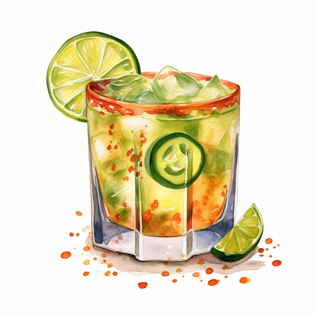 margarita cliparts