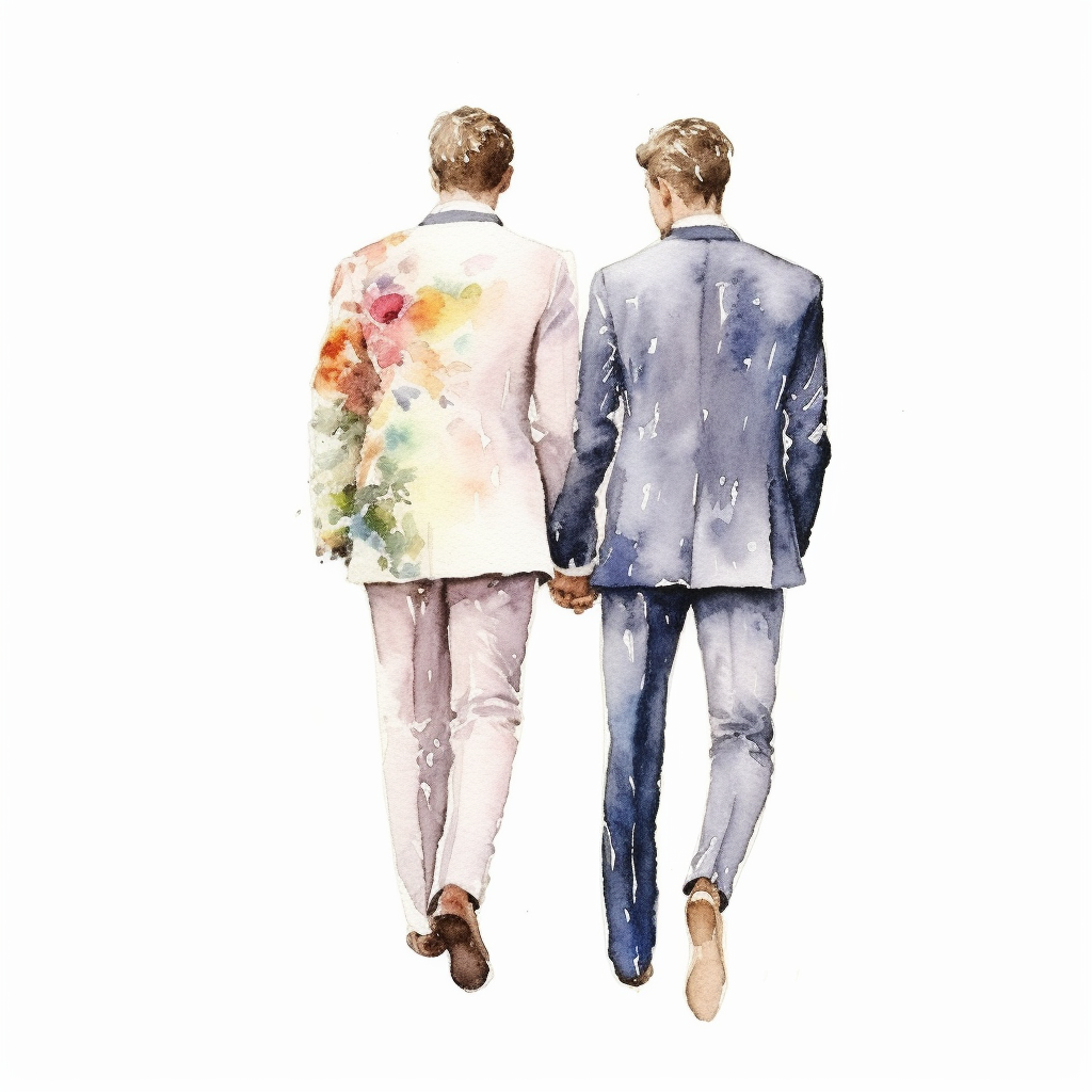 gay cliparts