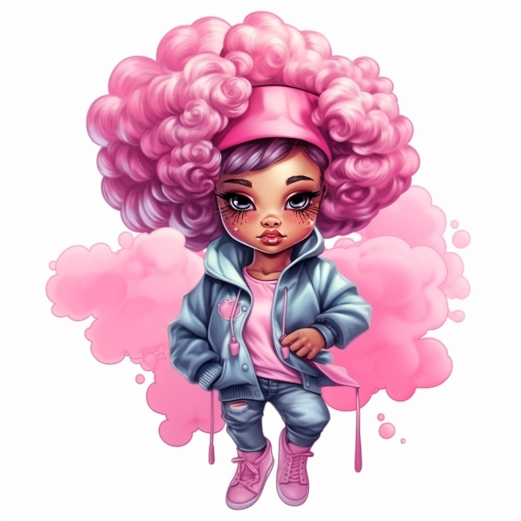 baby candy cliparts