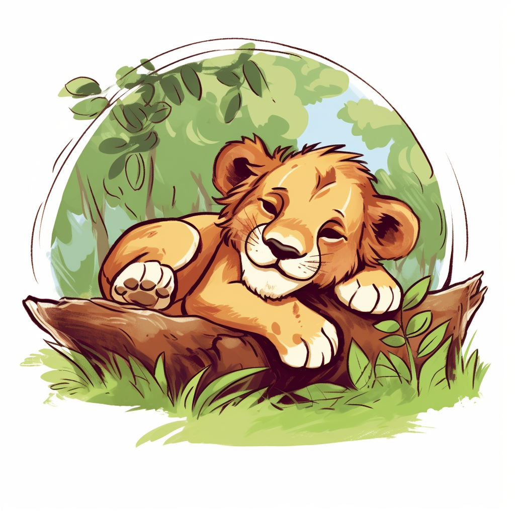 cub cliparts