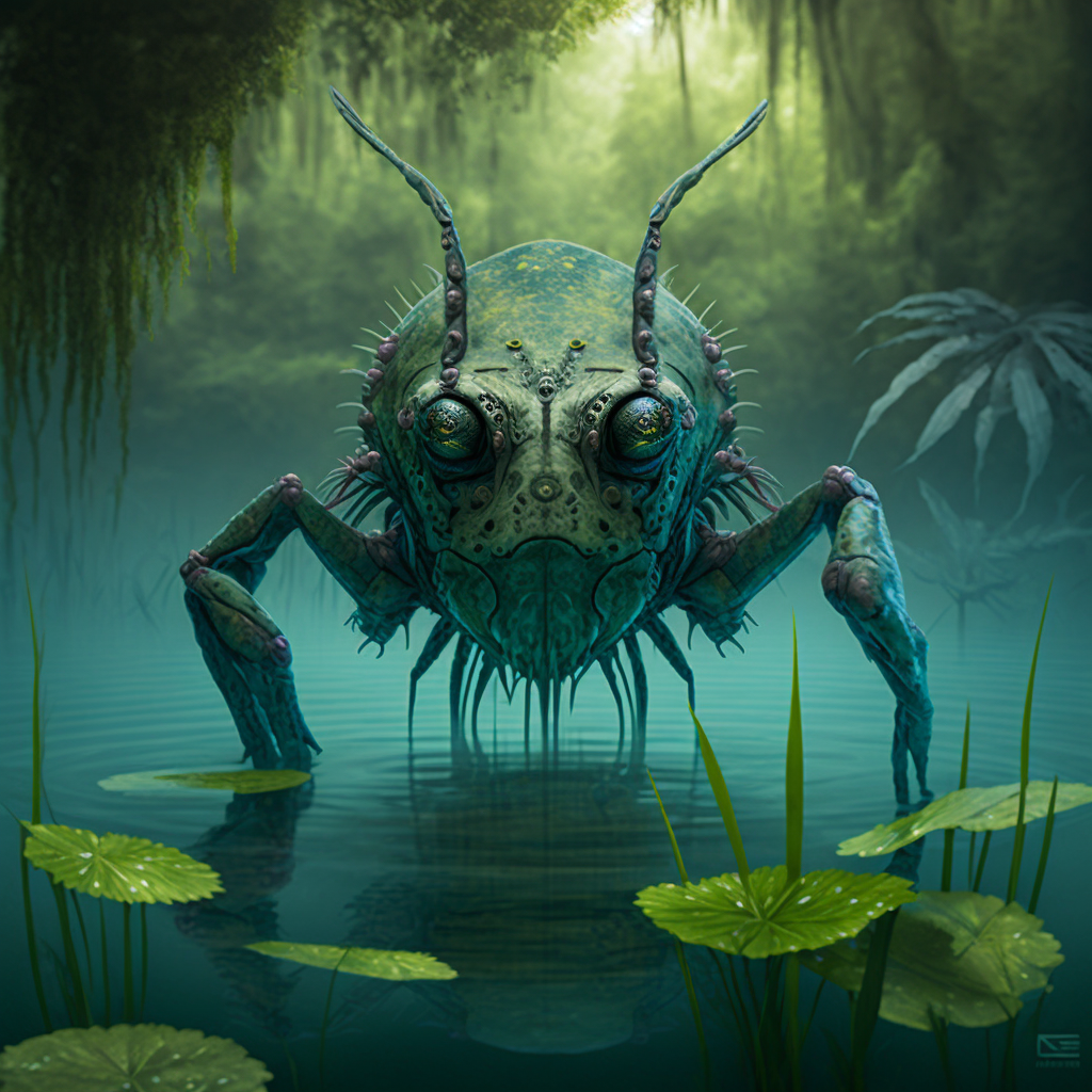 bayou cliparts