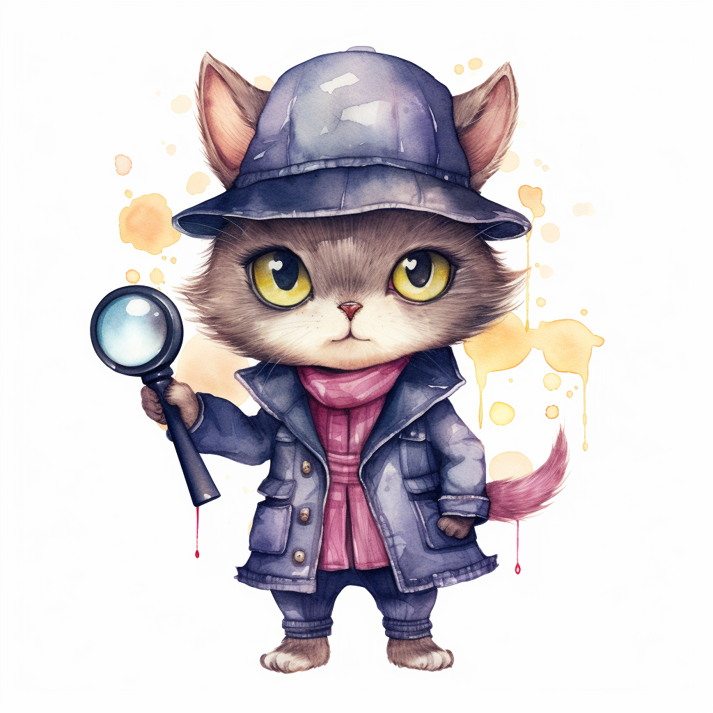 magnifying cliparts