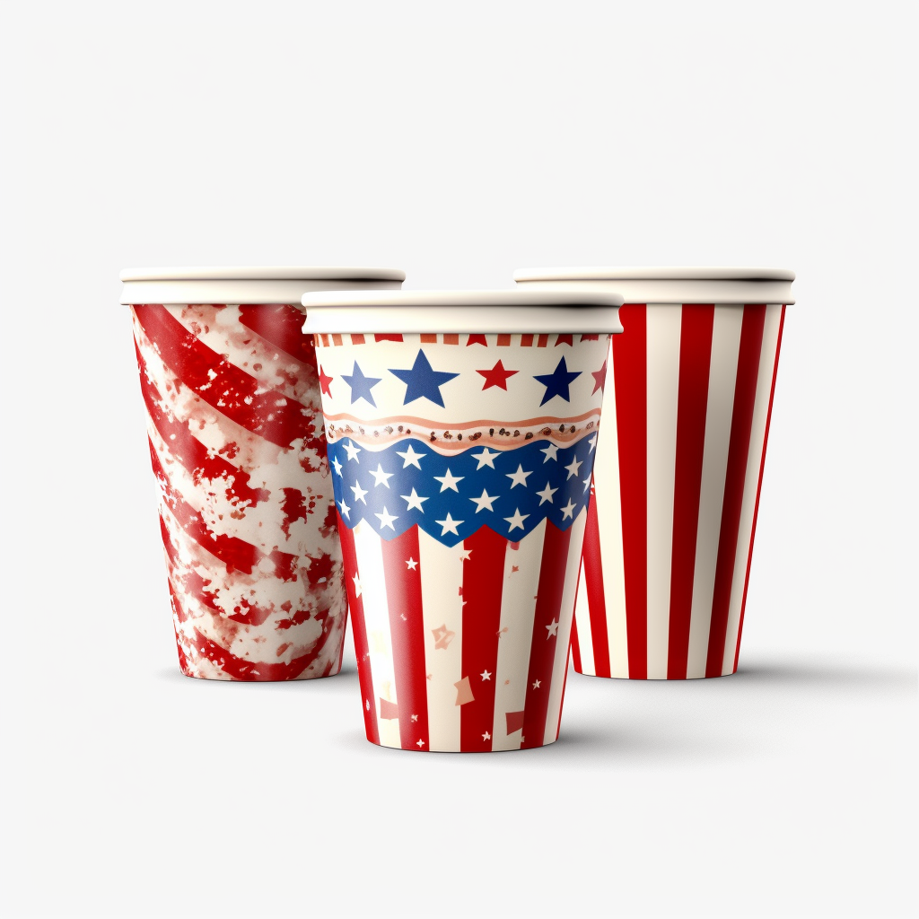 4th of july clipart