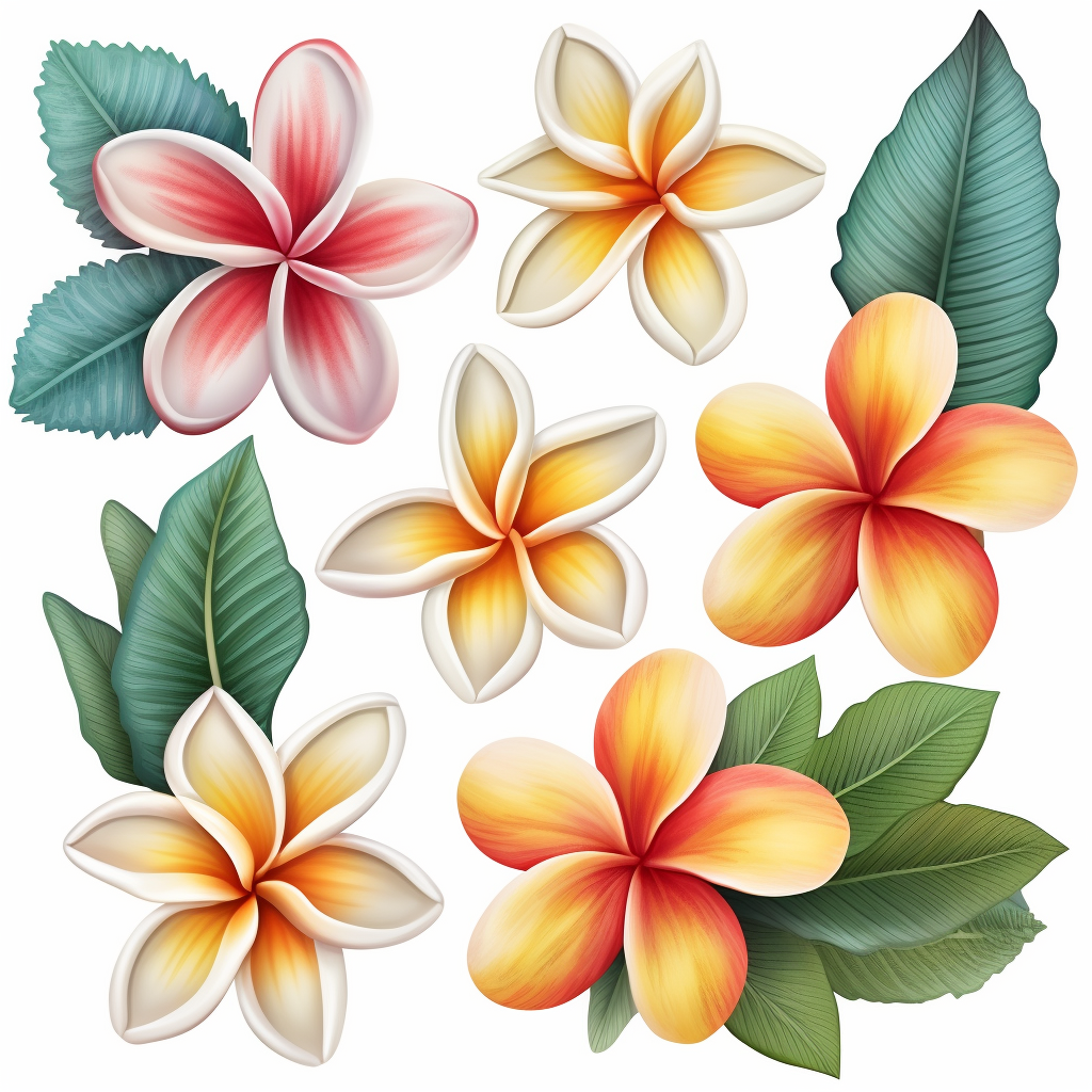 leaves clip art