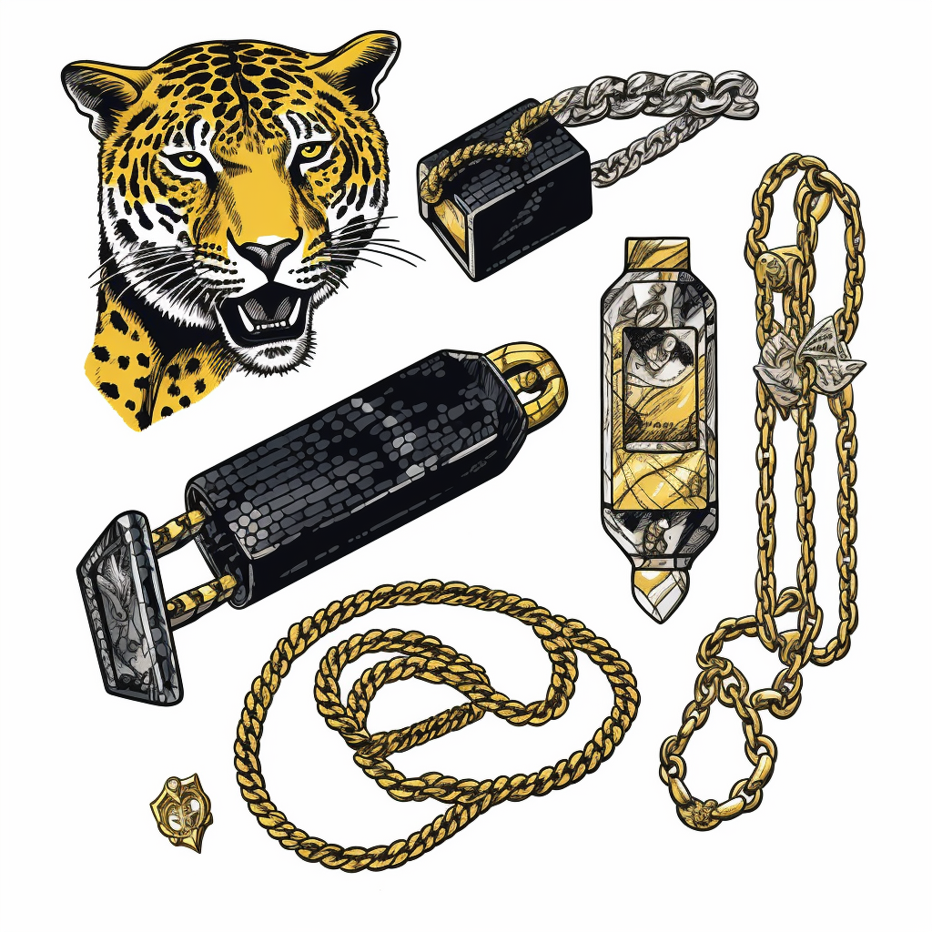 chain cliparts