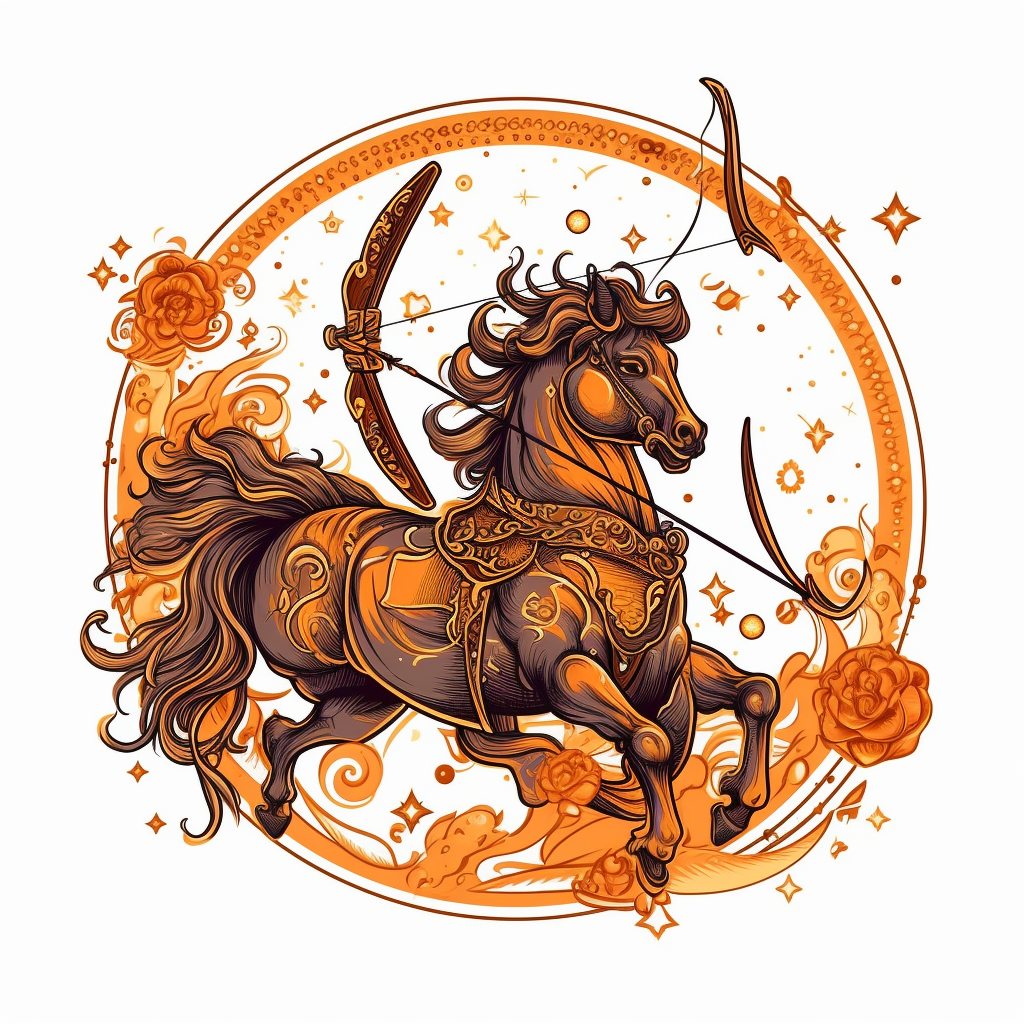horoscope cliparts