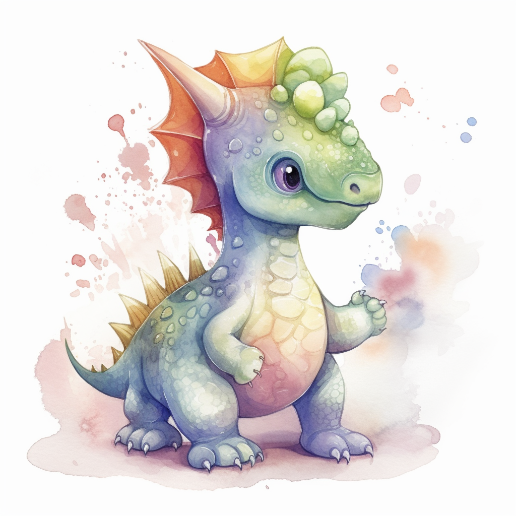 dinosaurs cliparts