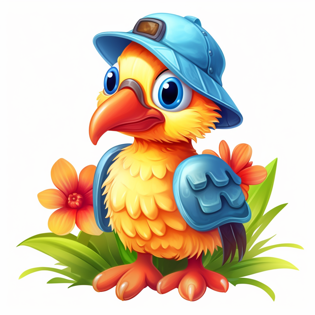 cute farm cliparts