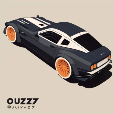 Ozzy Qumane create a midjourney prompt for collection of clipart about sports, luxury, muscle, classic, and supercars As you continue browsing the collection of clipart about sports, luxury, muscle, classic, and supercars, you come across an intriguing image that catches your eye. It's a sleek, black supercar with gull-wing doors and a powerful engine, and you can almost feel the rush of adrenaline just by looking at it. As you zoom in to get a closer look, you notice the intricate details of th
