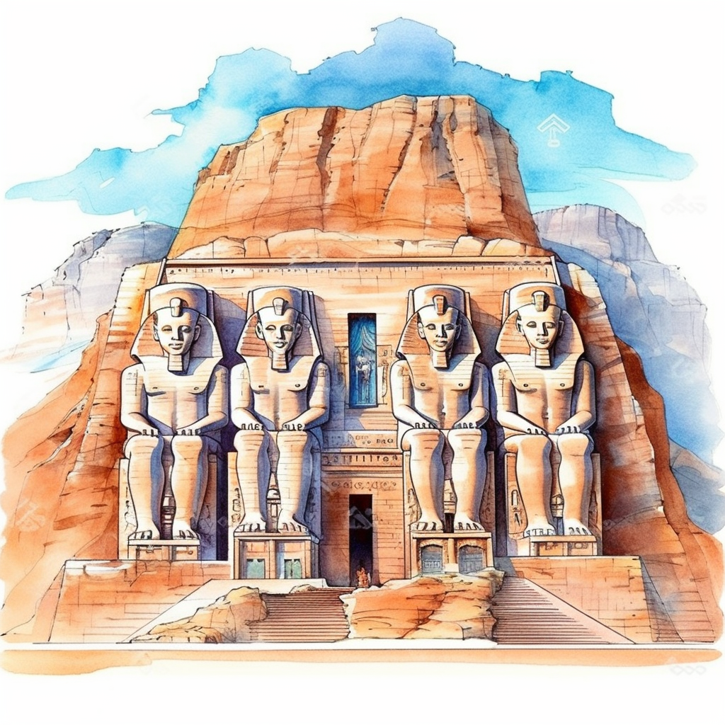 egypt cliparts