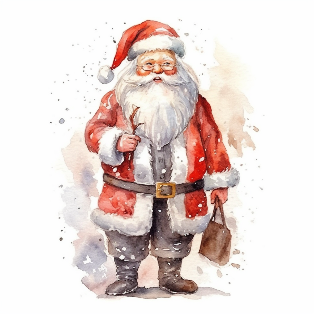 funny christmas clipart