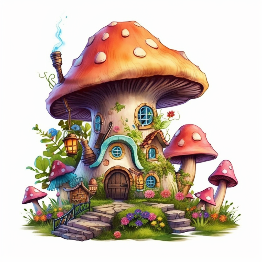 fairyland clipart - Clip Art Library