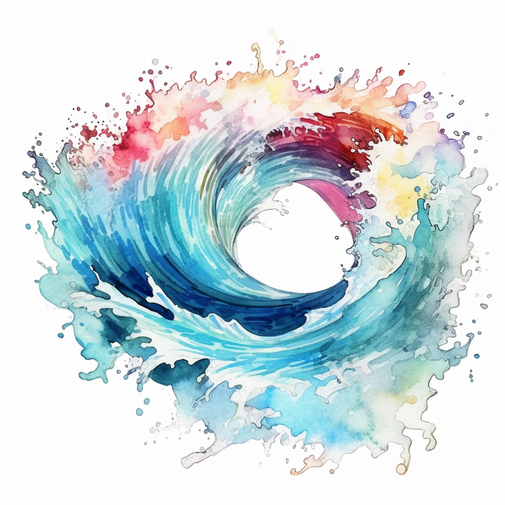 cliparts ocean waves