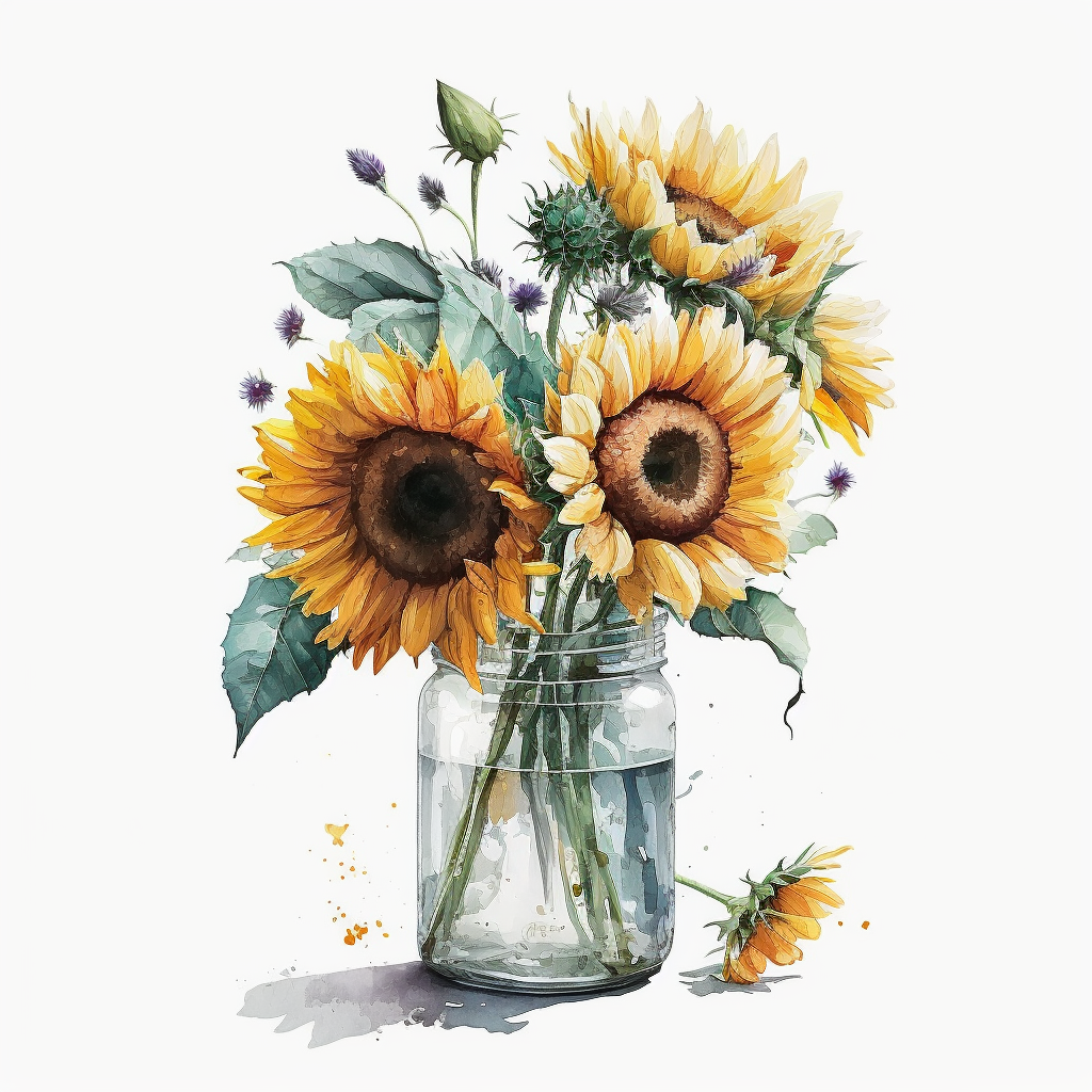jar cliparts