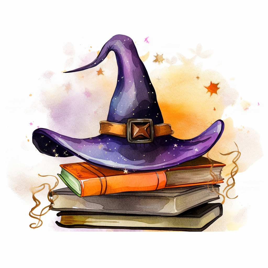 books word cliparts