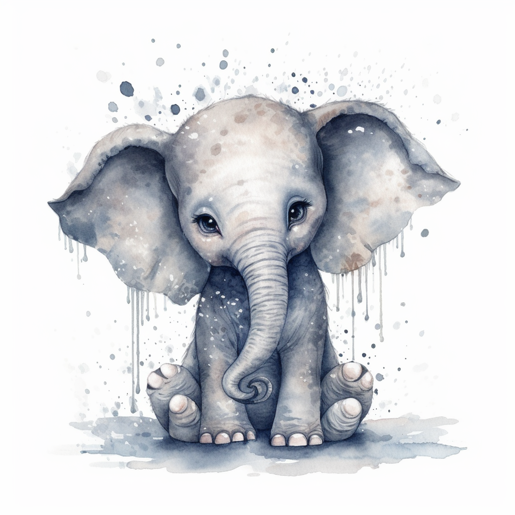 baby boy shower clipart