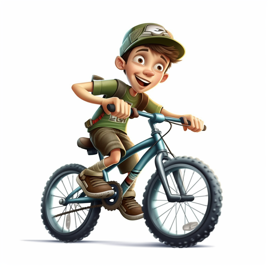 downhill cliparts