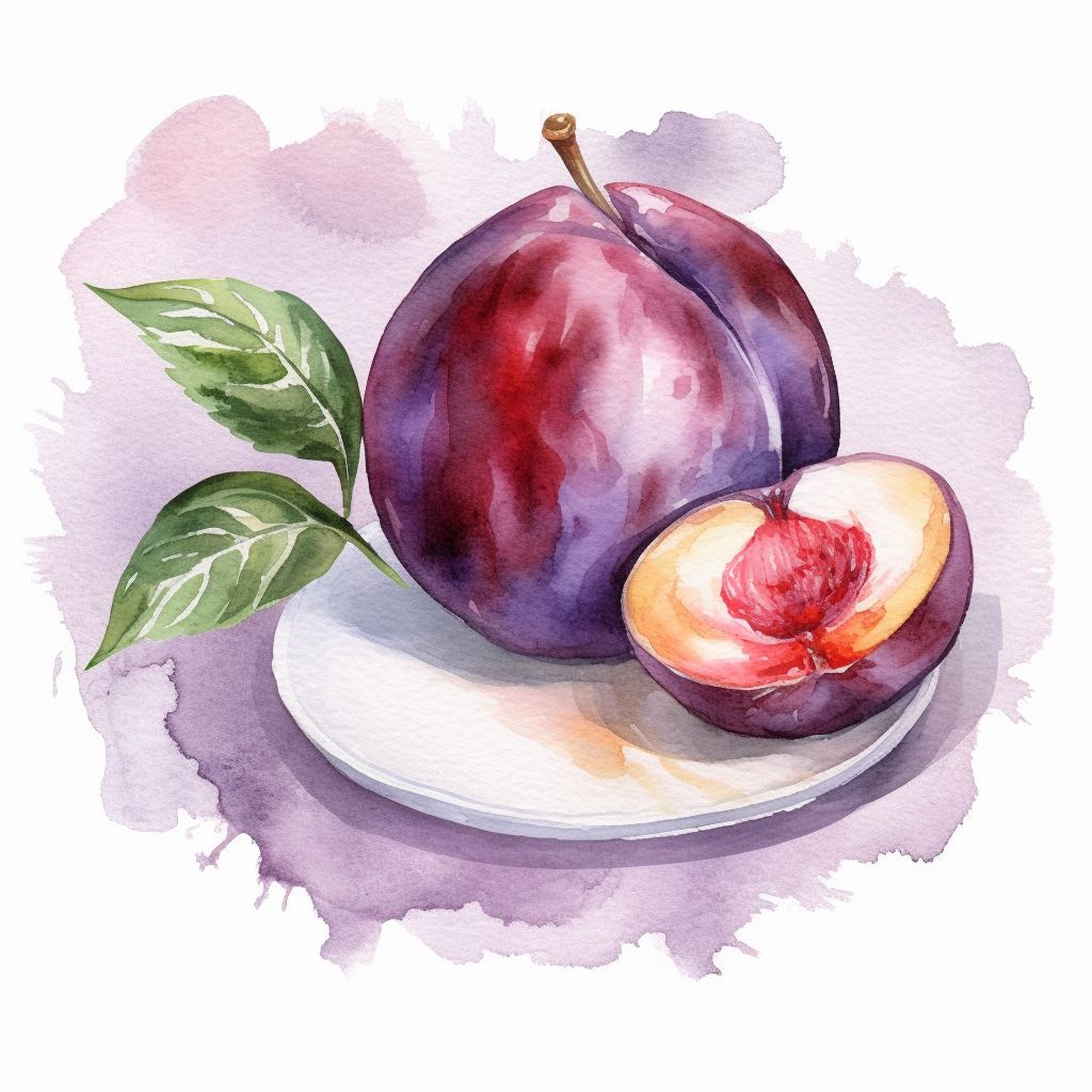 fruit tray cliparts