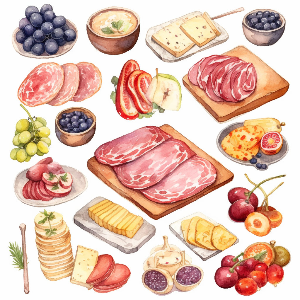 cheese cartoon cliparts