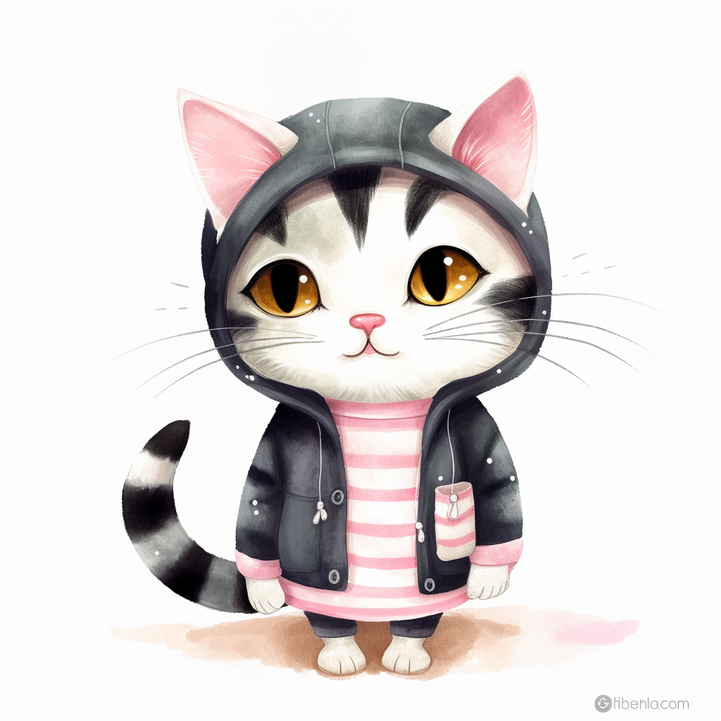 cat nose cliparts
