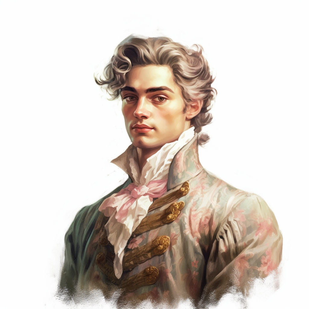handsome boy cliparts