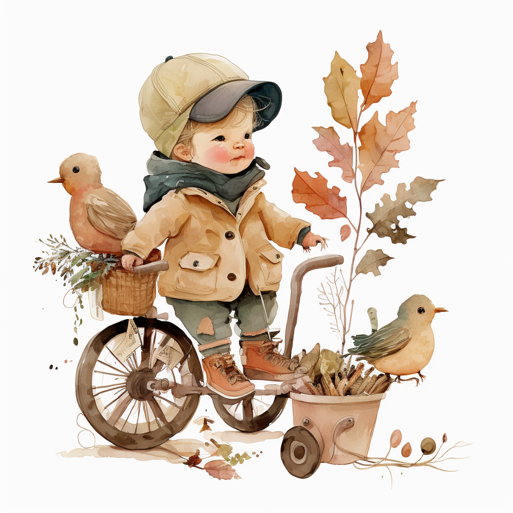 big bird clipart