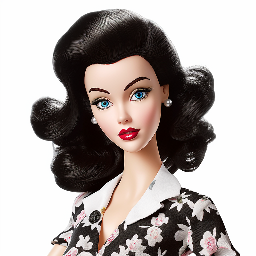 50 s clipart
