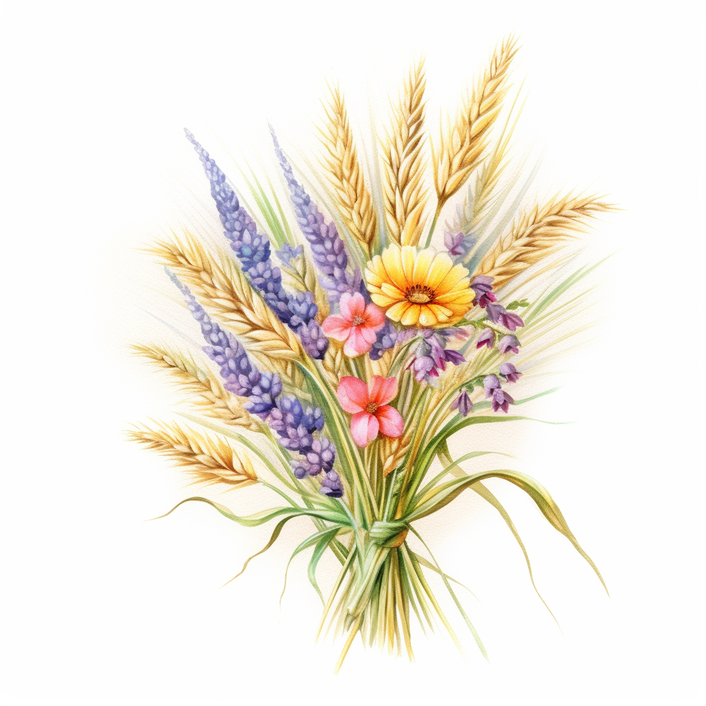 colored pencils clipart