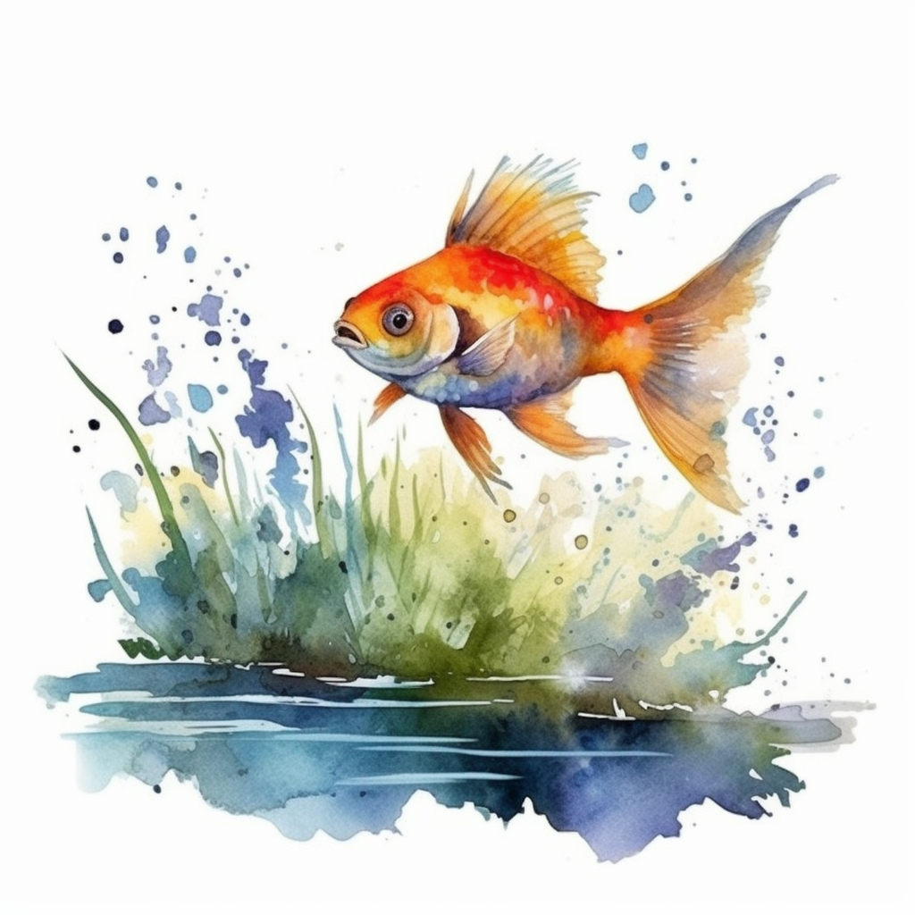 clip art fish