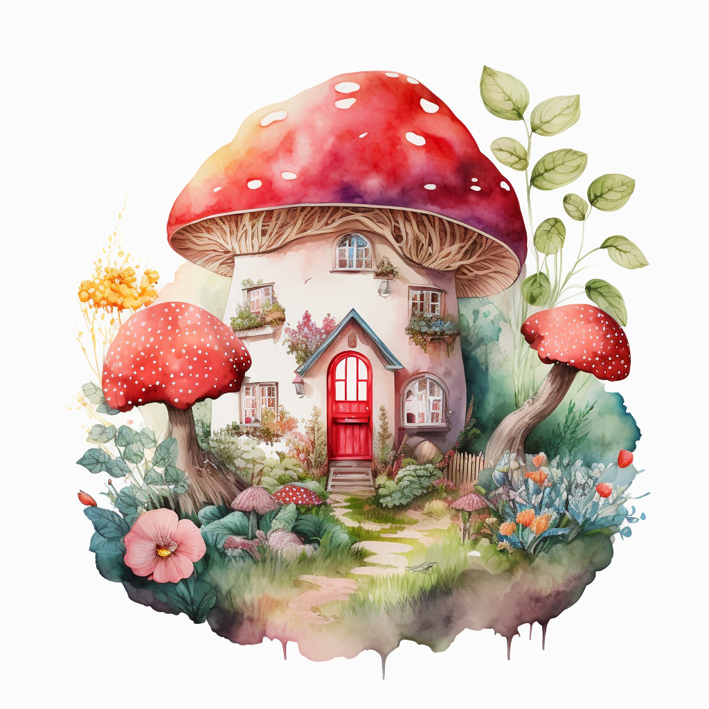 fruit garden cliparts
