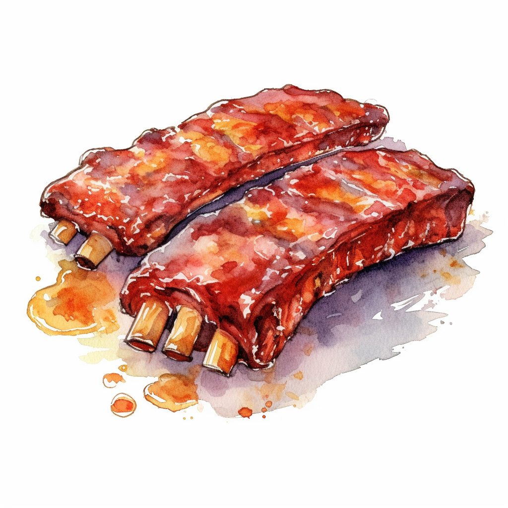 bbq cliparts