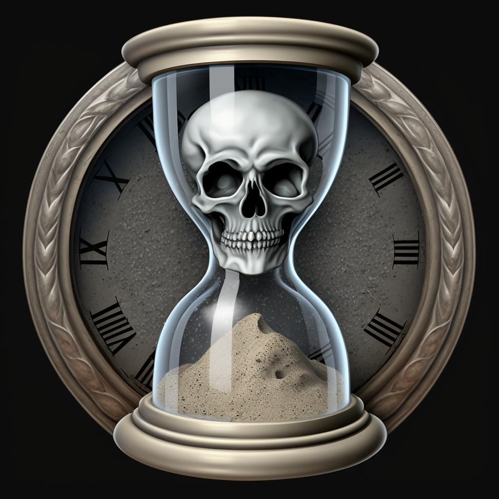 clock face clipart