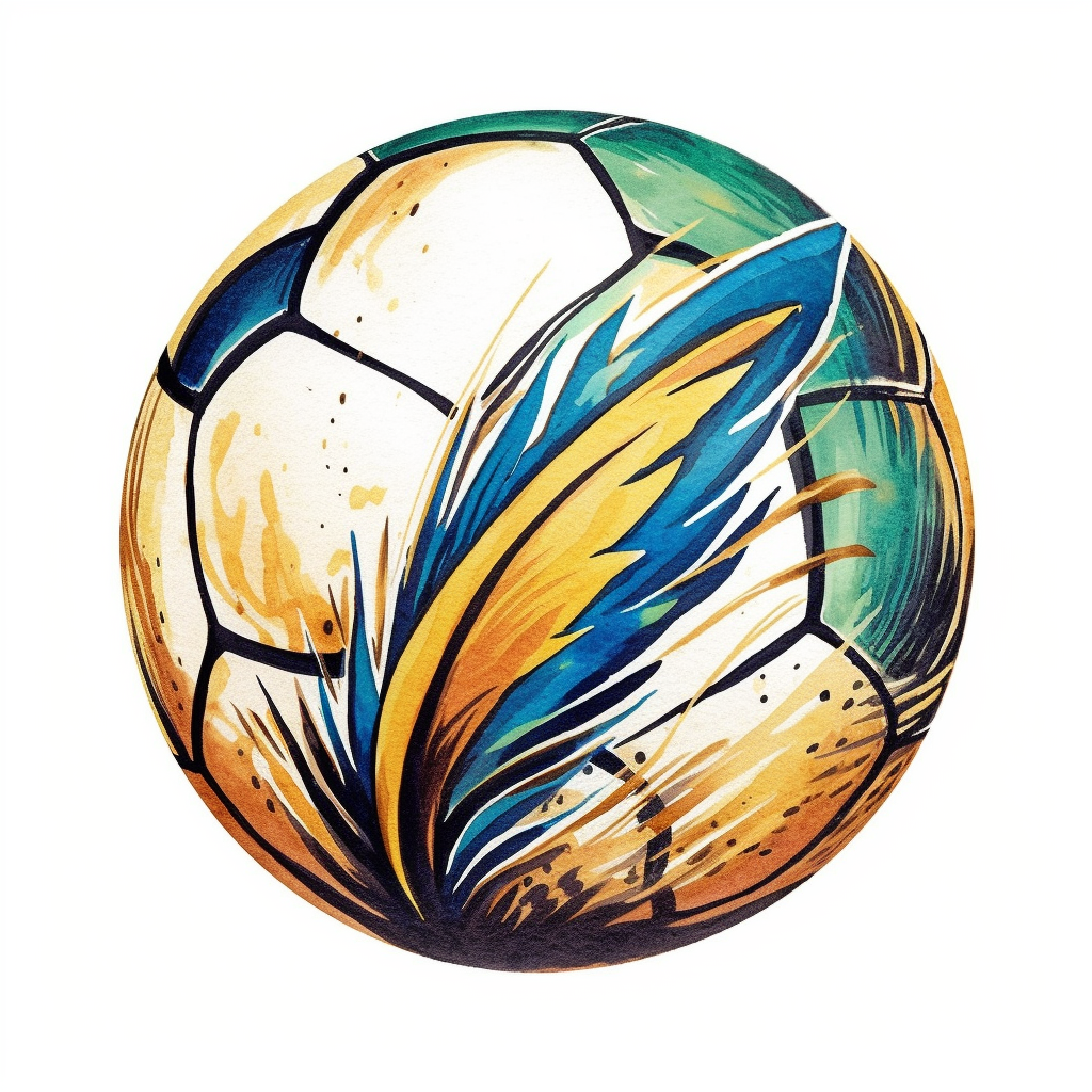 football cliparts