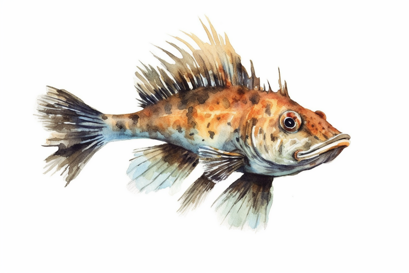 catfish cliparts