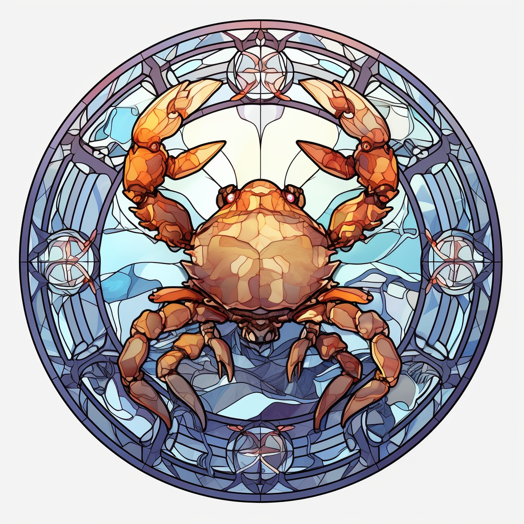 cliparts cartoon crabs