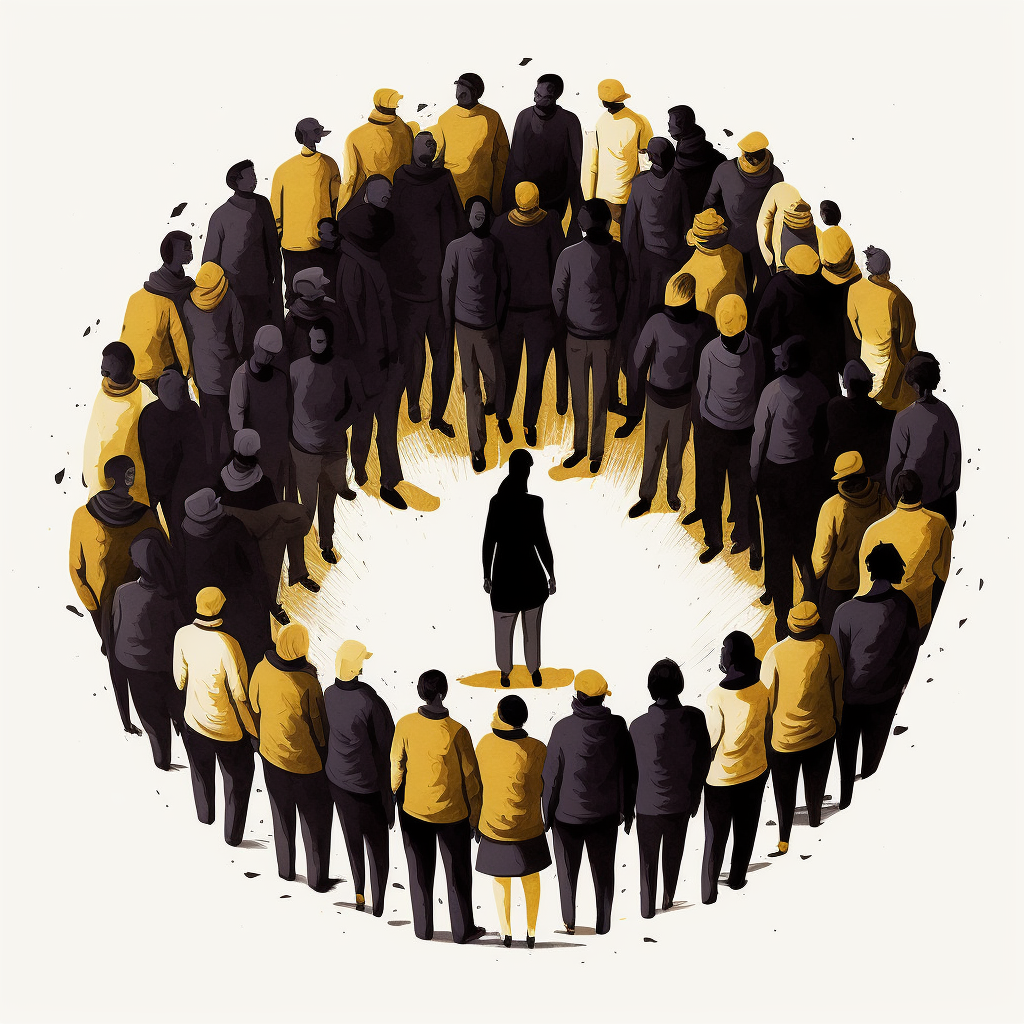 group circle cliparts