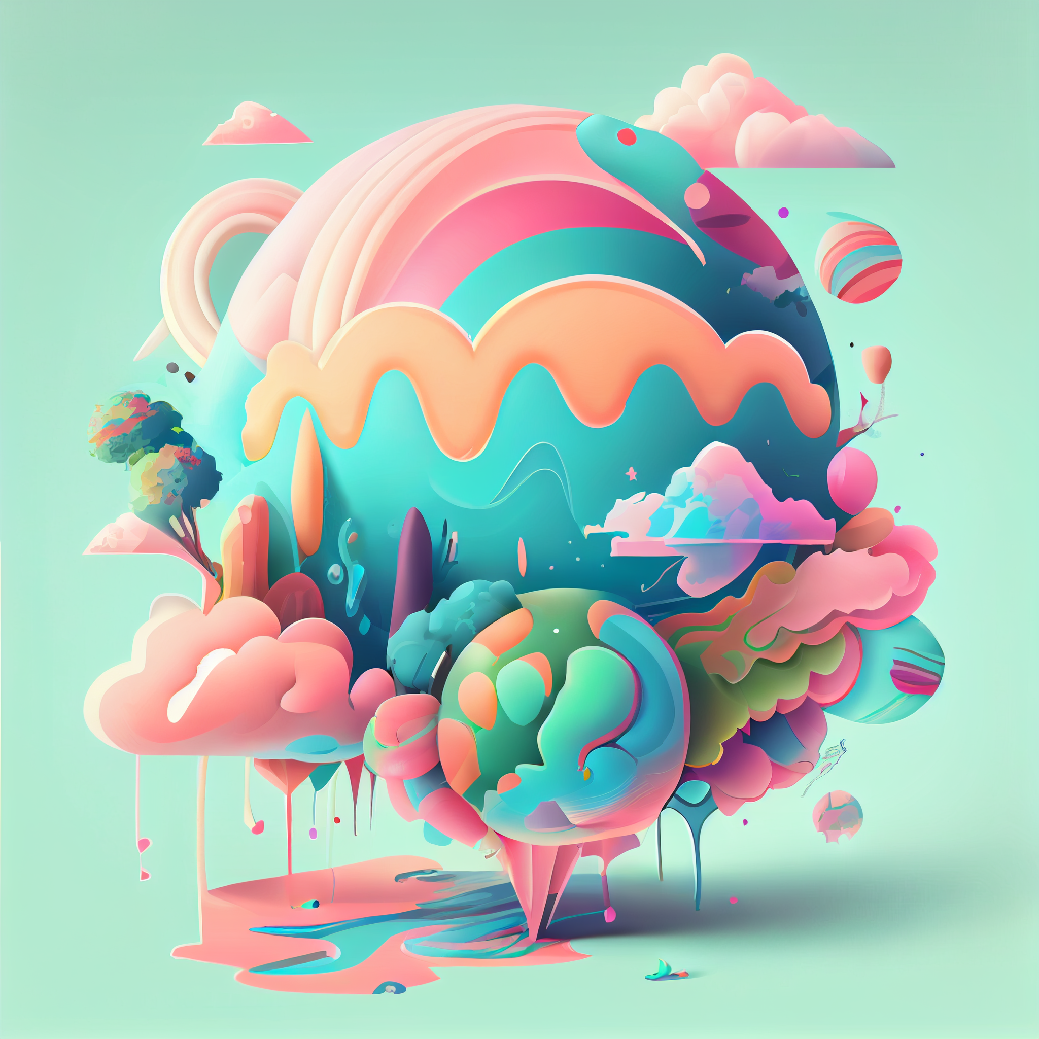 crafty cliparts