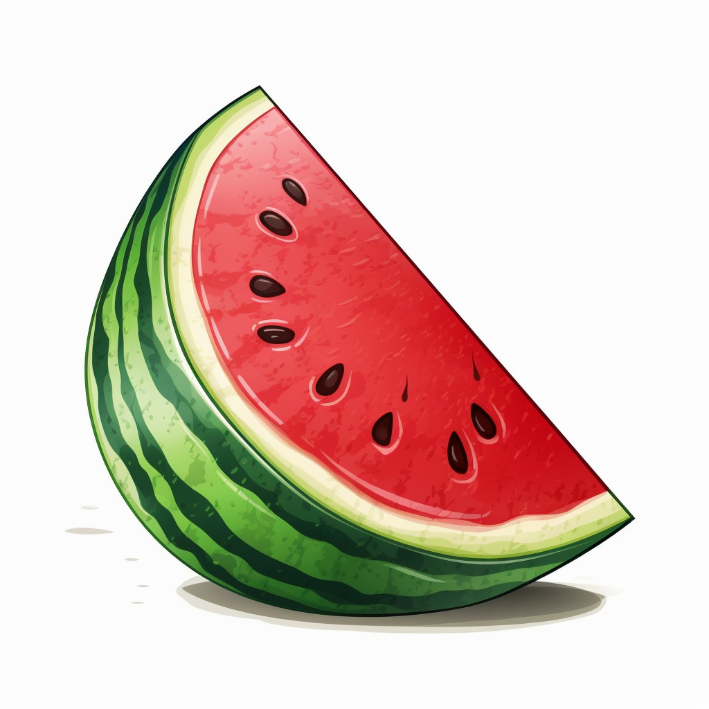 melon cliparts