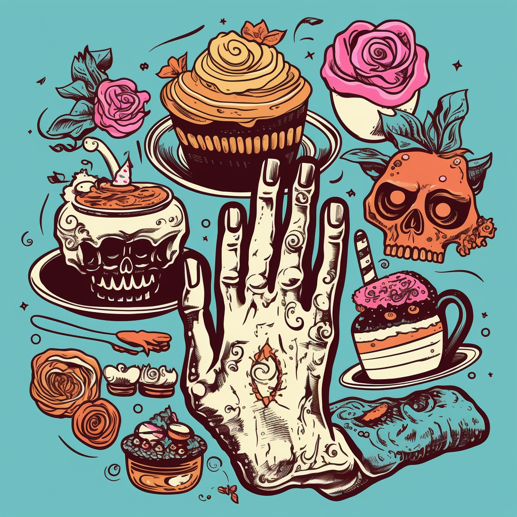 coffee shop clipart