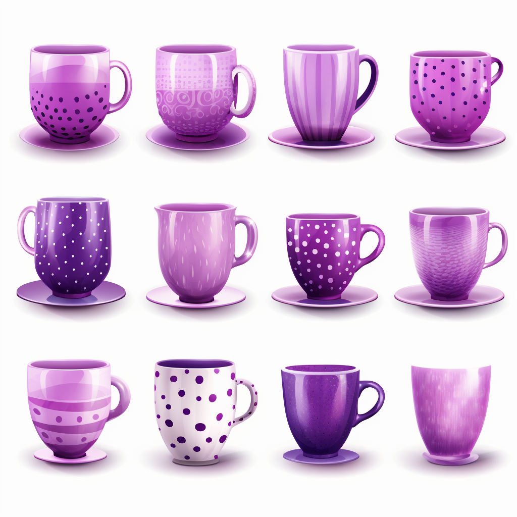 layout cliparts