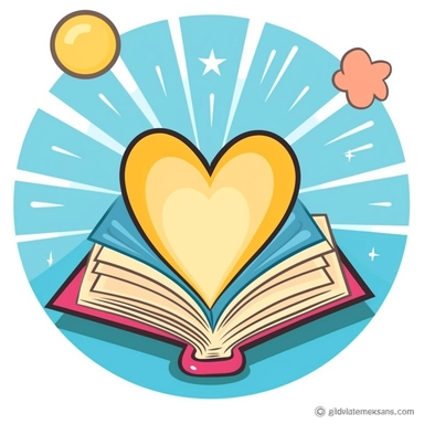 Clipart for the Ebook The Empathy Guidebook: Practical Tips for Cultivating Empathy in Your Daily Life